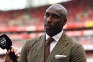 Sol Campbell makes prediction over who Arsenal might sign in January window