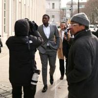 NBA player Terry Rozier denies US illegal gambling charges