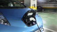 El Supremo zanja la controversia: instalar la recarga de un coche eléctrico no necesita permiso de la comunidad de propietarios