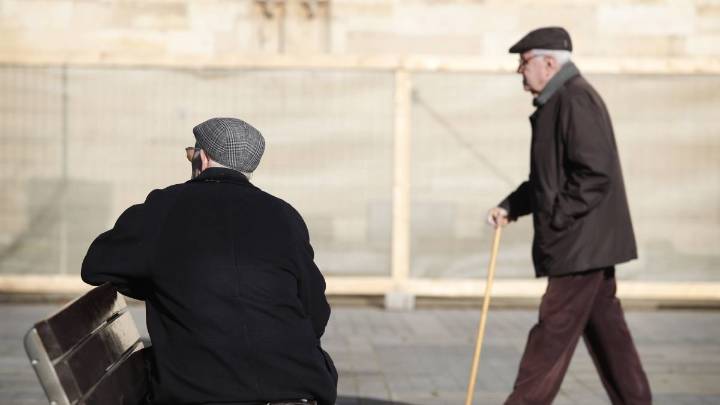 El IPC lo confirma: esto es lo que subirán las pensiones a partir del 1 de enero de 2026