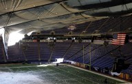Today in History: December 12, NFL stadium’s roof collapses after major snowstorm
