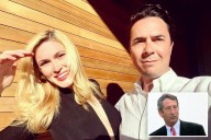 Exclusive | Read the cryptic note that helped Ryan Lizza realize Olivia Nuzzi had an affair with Mark Sanford: 'I wish I hadn't touched you'