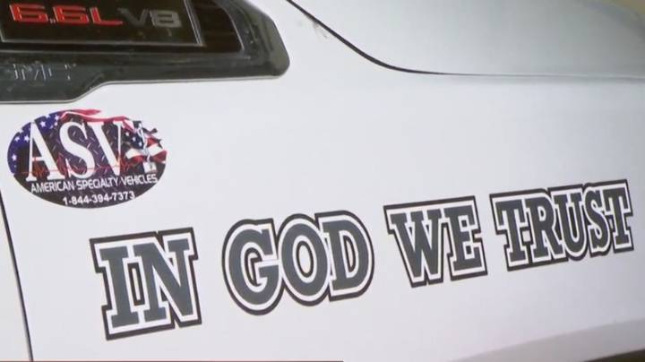 White County Ambulance Service receives $659K donation