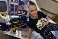 JoJo Siwa Says She's 'Not in the Clear' After Suffering Burst Ovarian Cyst