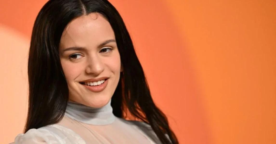 Rosalía confirma conciertos en Chile para 2026: Qué días, dónde y cuándo es la venta de entradas para "Lux Tour"