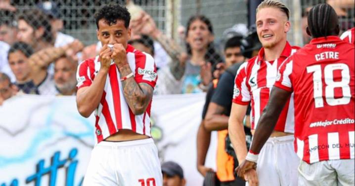 VIDEO. Estudiantes venció a Gimnasia 1 a 0 y jugará la final del Torneo Clausura con Racing