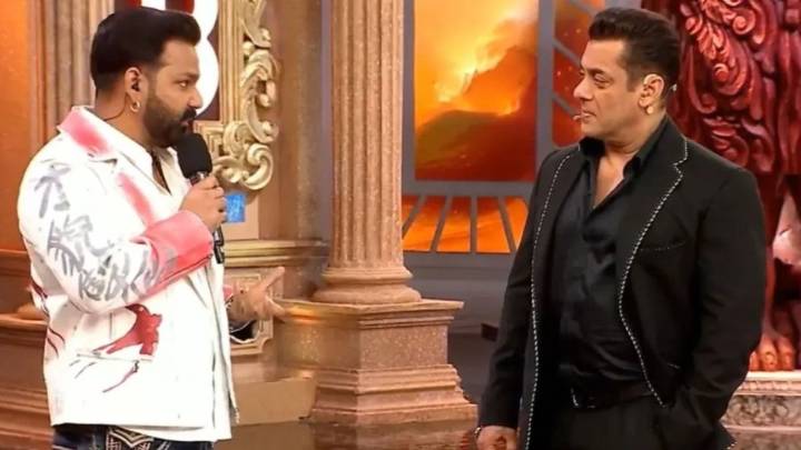 Bishnoi Gang 'threatens' Pawan Singh after Bigg Boss 19 Finale with Salman Khan, complaint filed
