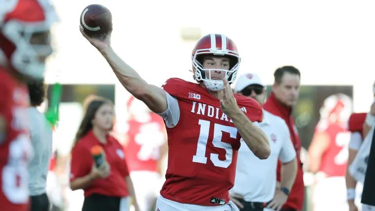 Heisman Trophy finalists 2025: Meet the four candidates for college football's top award