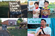 Lanzaron la "Campaña del Juguete" en el barrio El Perejil: solidaridad y alegría para más de 100 niños