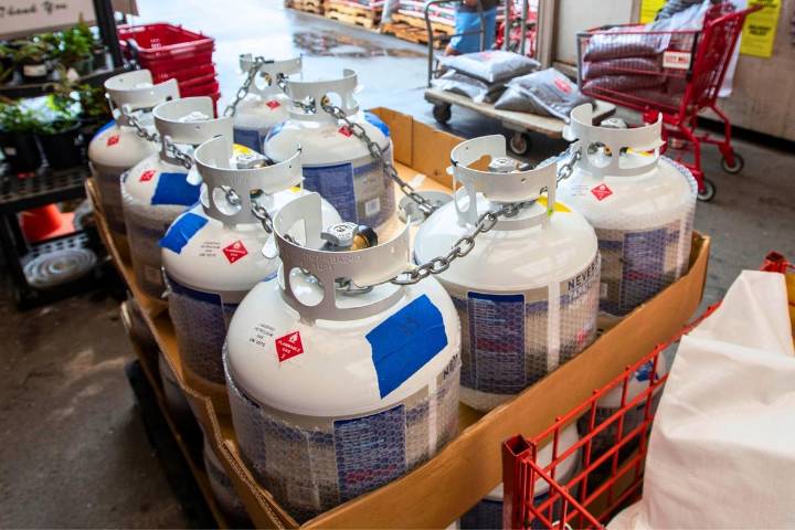 Propane shortage in New Jersey spurs state of emergency