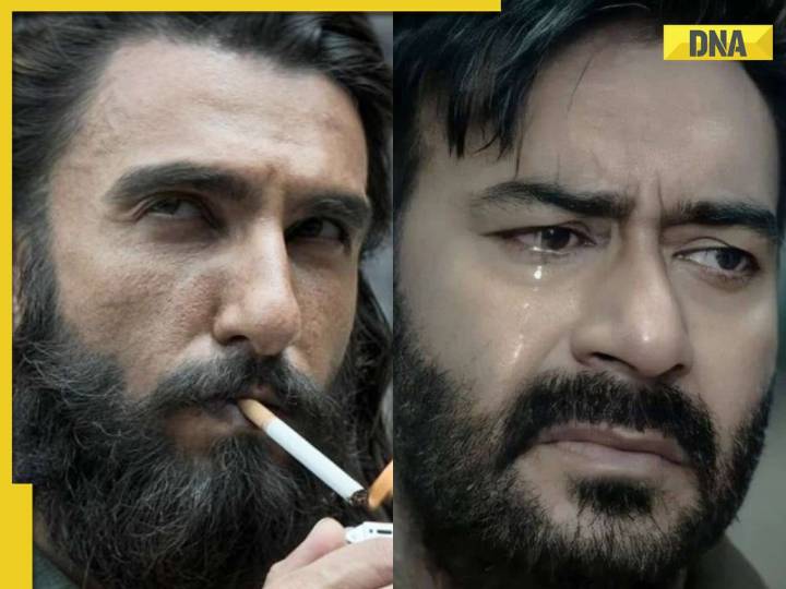 Blockbuster success of Dhurandhar forces Ajay Devgn to postpone Dhamaal 4