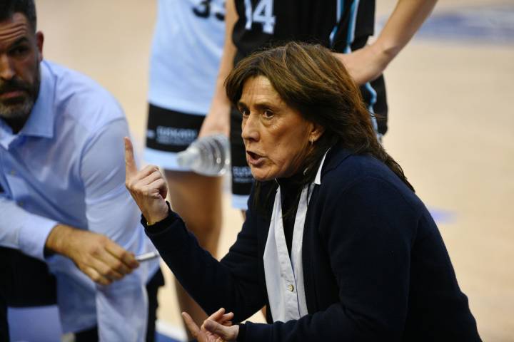 El IDK busca reencontrarse con la victoria en el Gasca