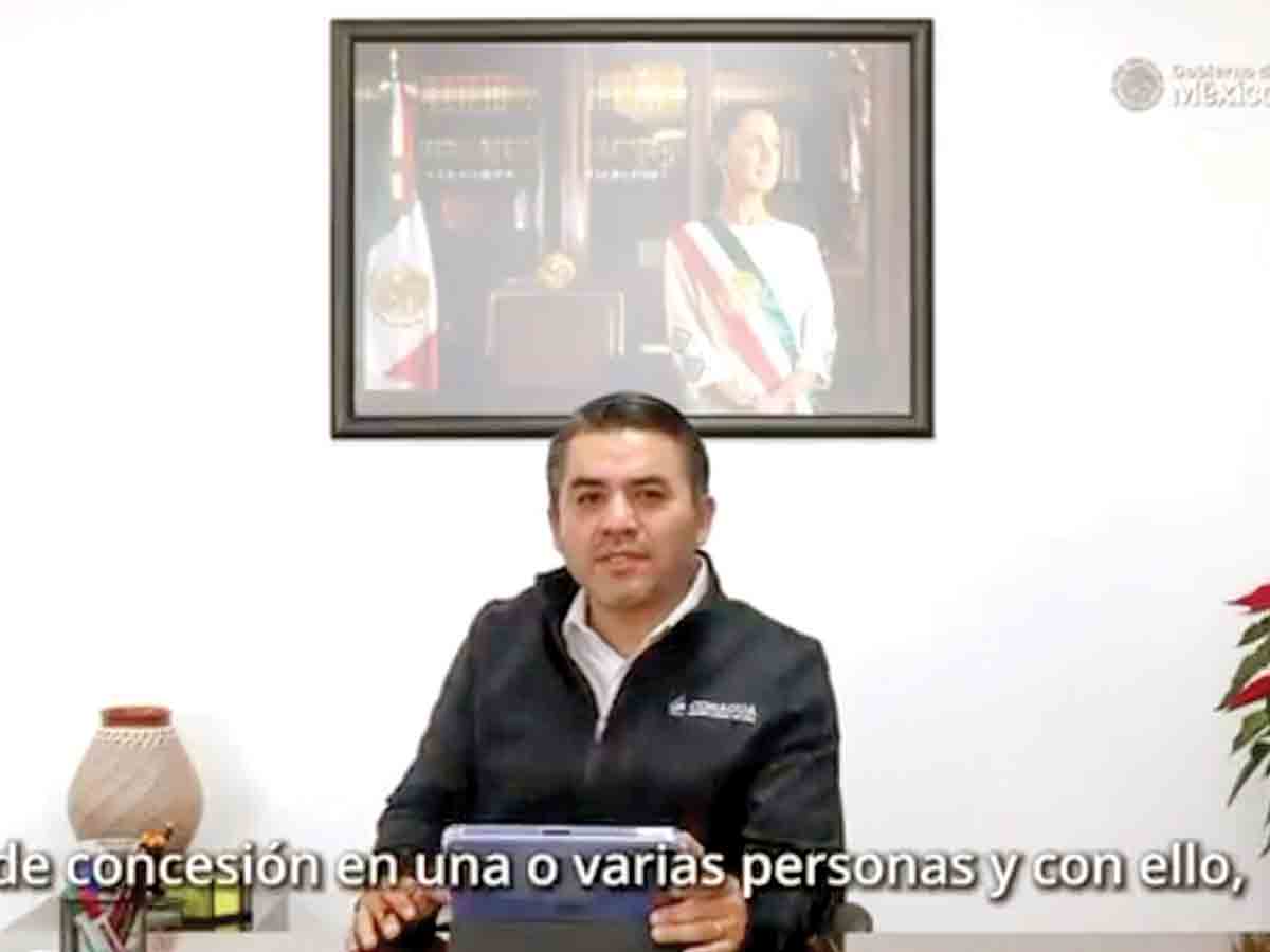 Entregan a la Cámara de Diputados paquete de reformas en materia de aguas