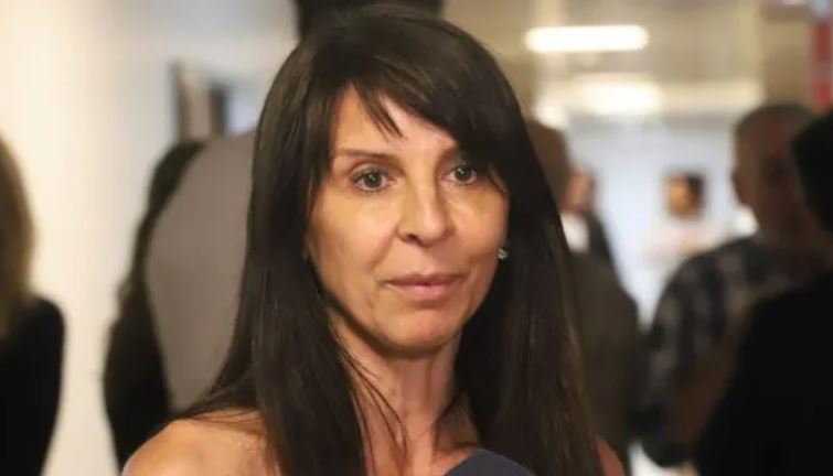 Lorena Villaverde presentó su renuncia al Senado para no ser «usada» en maniobras contra el Gobierno