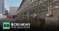 Philadelphia leaders take step toward addressing city's lack of bus stations