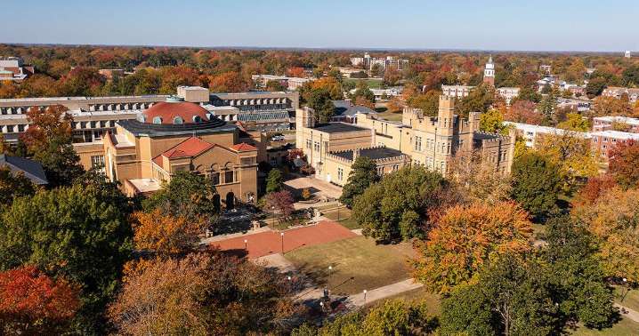SIU’s Simon Institute hosts Pulitzer Prize-winning scholar on nation’s political contradictions
