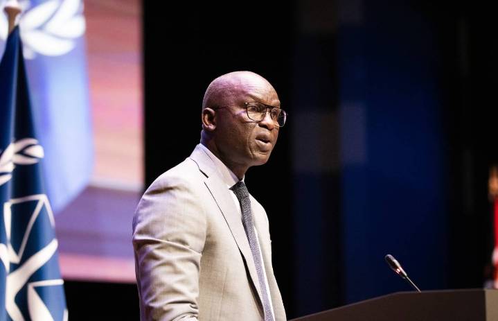 Venezuela acusa a Fiscalía de CPI de instrumentalizar la justicia tras cierre de oficina