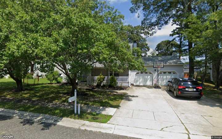 10 most expensive homes sold in Atlantic County, Dec. 1