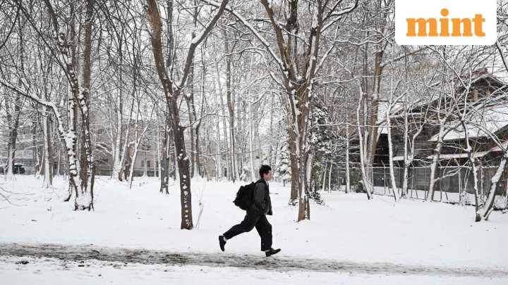 Weather update: Parts of US may experience ‘some of the coldest’ temperatures