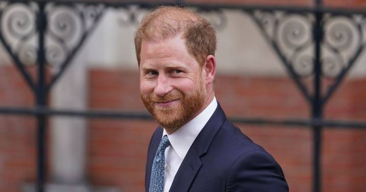 Royal Family LIVE: Prince Harry wins bombshell victory in bitter security battle