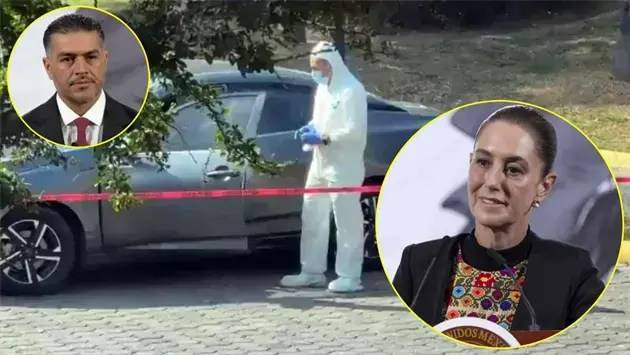 Localizan a dos agentes de García Harfuch secuestrados por CJNG en Zapopan