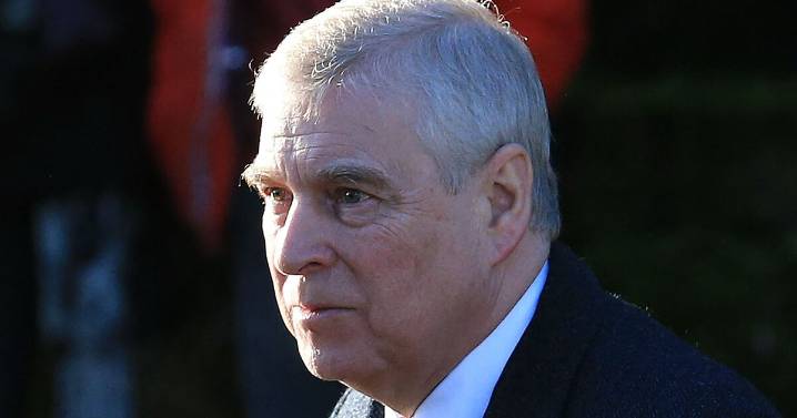 GB News grinds to sudden halt for breaking Andrew Mountbatten-Windsor alert 