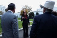 Trump to halt some food aid support for Democratic-led states over data fight