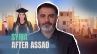 Syria after Assad