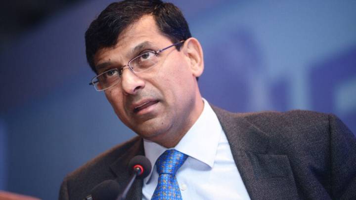 'Not Russian Oil, But...': Raghuram Rajan On Why US Imposed Massive Tariffs On India