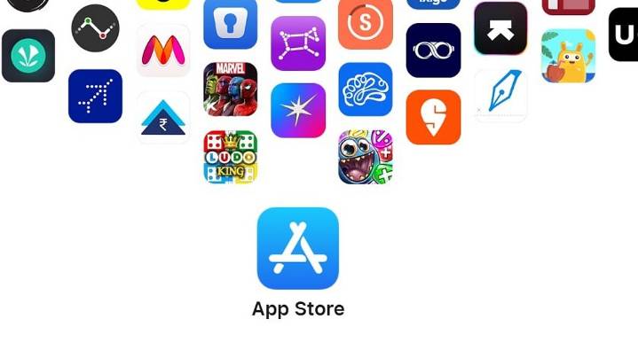 Top Free Games: Apple reveals India’s 2025 favourites