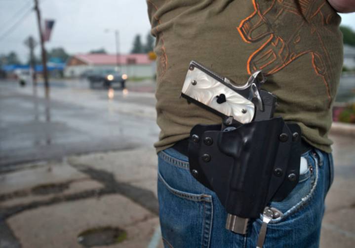 Proposal could lower Michigan’s concealed pistol age requirement, and 4 other major stories