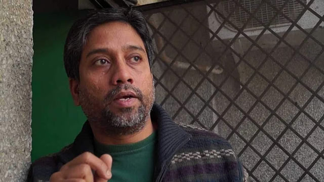 Bombay High Court grants bail to former DU professor Hany Babu after five years