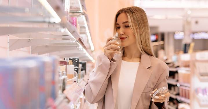 Moschino perfume gift set effectively free today in TopCashback deal