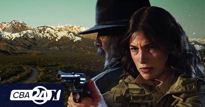 De la ciudad al cine: "Ciudades de refugio" y el impacto económico del sector audiovisual en Córdoba