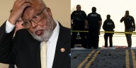 Democratic congressman is getting scorched over 'disgusting' description of attack on National Guard members
