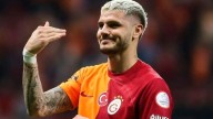 ¡Bombazo! El Galatasaray le soltó la mano a Mauro Icardi