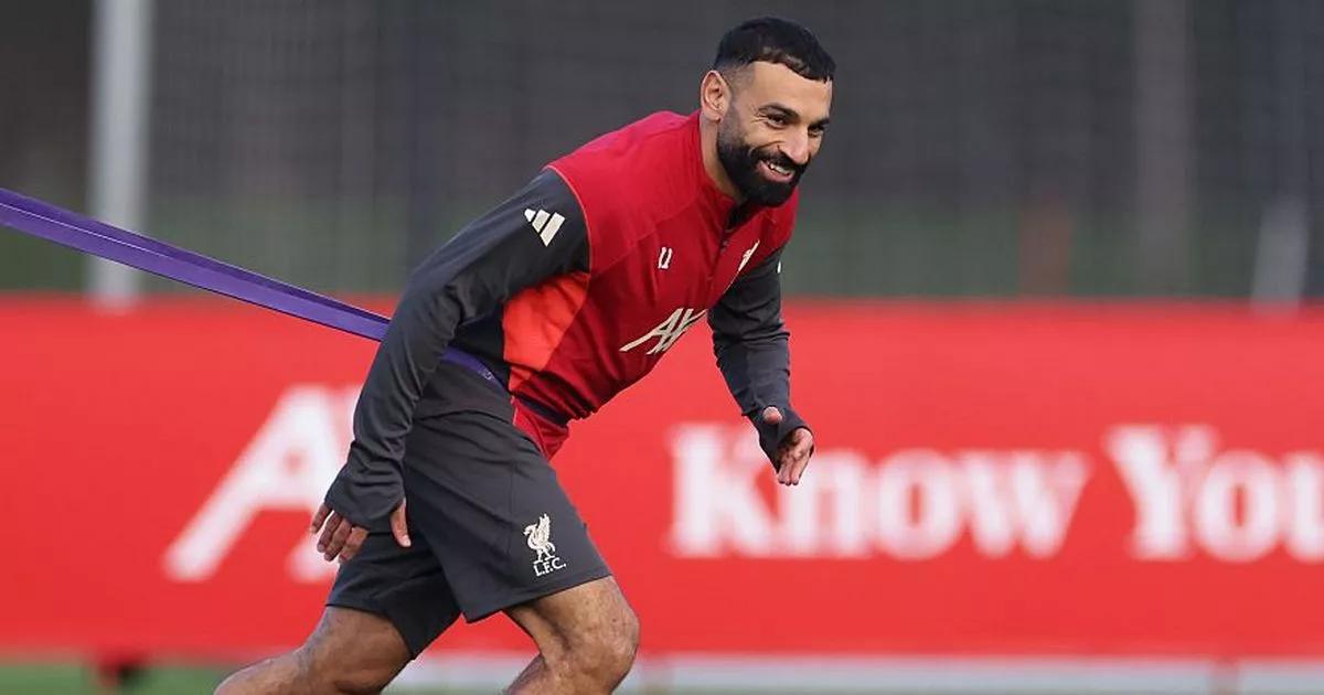 I don't agree with Mohamed Salah speaking out - but he might have done Liverpool a favour