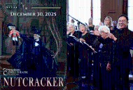 The Ebell of Los Angeles Announces Full 2025 Holiday Lineup With Grand Kyiv Ballet & Ebell Chorale Concert