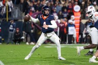 Where to watch Duke vs. Virginia today: College football free stream