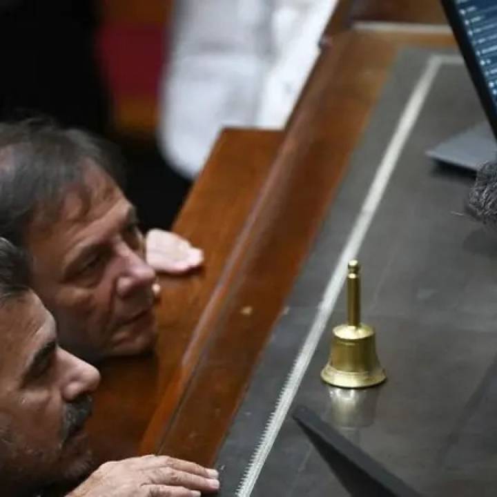El PRO analiza armar un interbloque en Diputados para enfrentar el vaciamiento impulsado por Bullrich