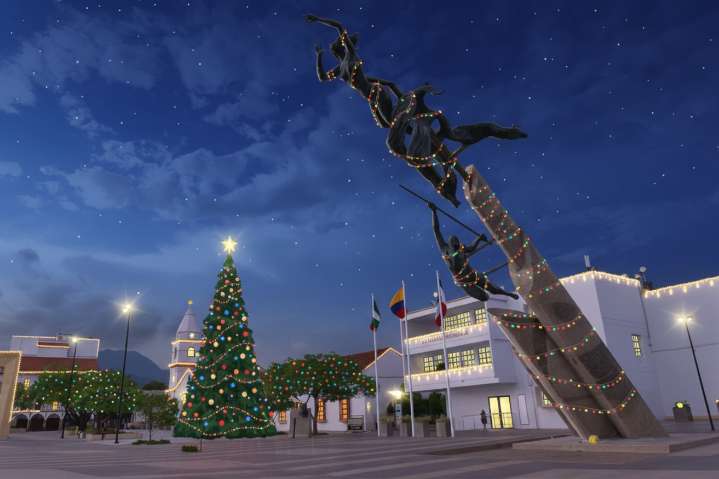 Valledupar enciende la Navidad: con una experiencia cultural, musical y artística