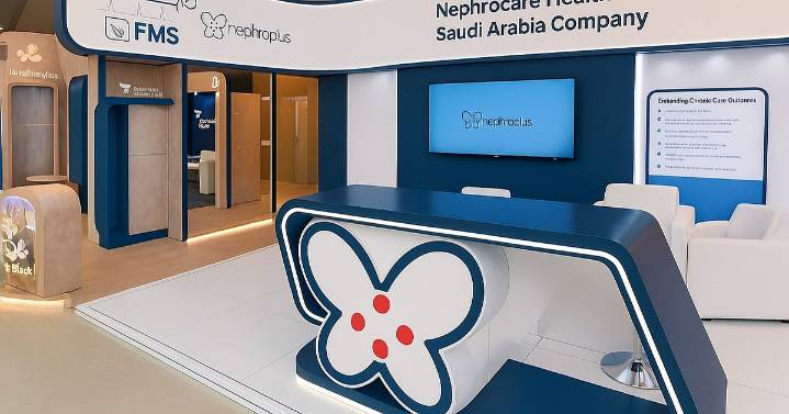 Nephrocare Health Services IPO Opens On Wednesday — Check Subscription, GMP, Other Details