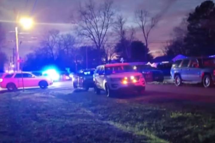 50-Year-Old and His 3-Month-Old Granddaughter Dead After Pitbull Attack