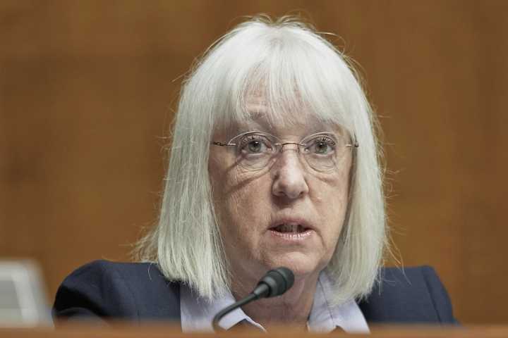 'Time is out’: Democrat rips GOP’s health care shenanigans