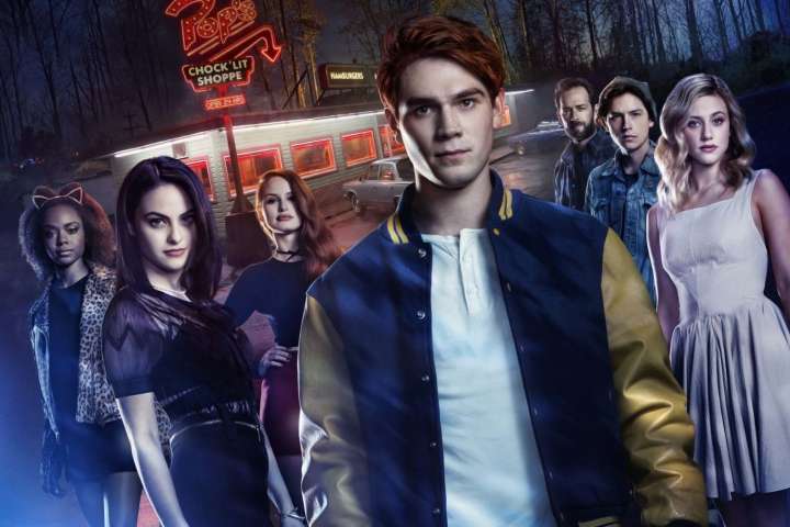 30 Facts About Riverdale (TV Series)