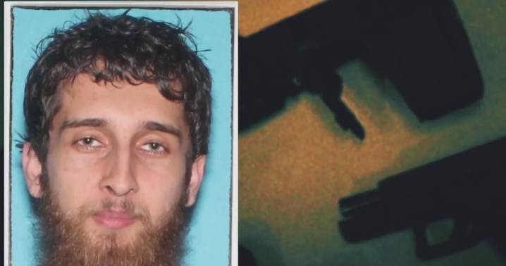 Police thwart violent attack plot on University of Delaware campus