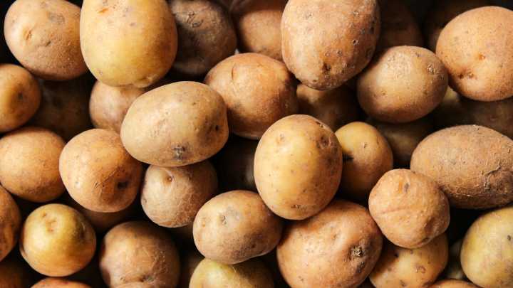 The Beloved Potato Dish That Dates Back To The 19th Century