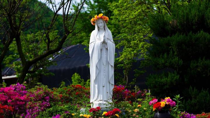 Los tres destinos religiosos para ir en el Día de la Inmaculada cerca de Buenos Aires