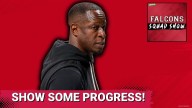 FALCONS SQUAD SHOW: Raheem Morris & the Atlanta Falcons NEED to show some PROGRESS