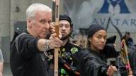 James Cameron Banned Generative AI Use in AVATAR: FIRE AND ASH